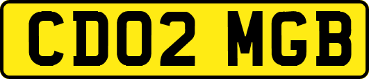 CD02MGB
