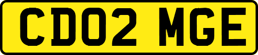 CD02MGE