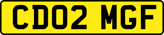 CD02MGF
