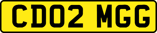 CD02MGG