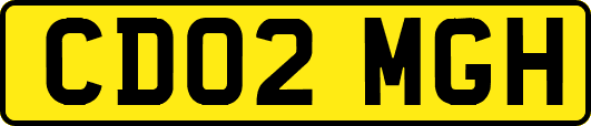 CD02MGH
