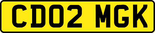 CD02MGK