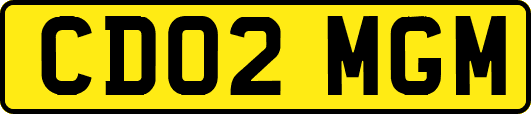 CD02MGM