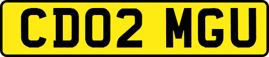 CD02MGU