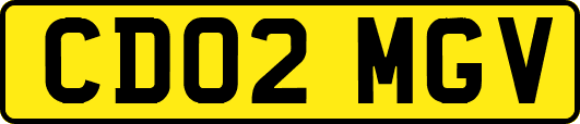 CD02MGV