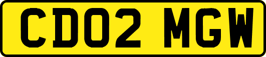 CD02MGW