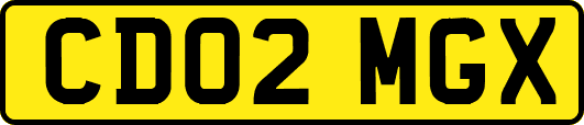 CD02MGX