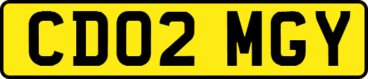 CD02MGY