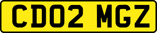 CD02MGZ