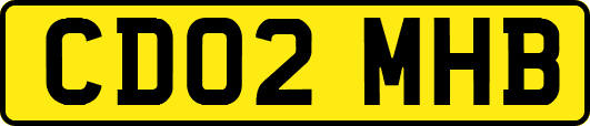CD02MHB