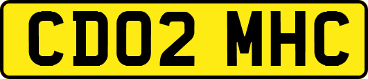 CD02MHC