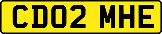 CD02MHE