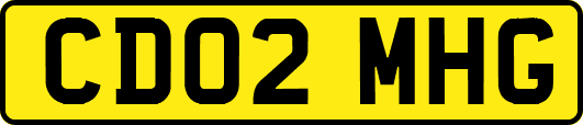 CD02MHG