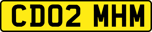 CD02MHM