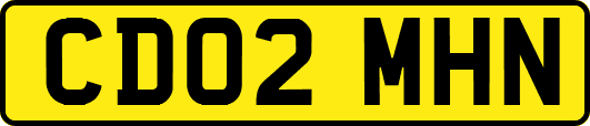 CD02MHN