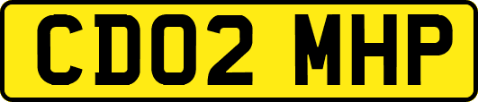 CD02MHP