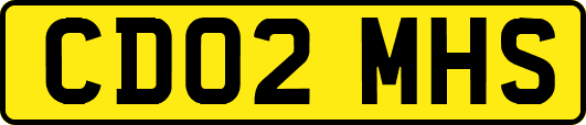 CD02MHS