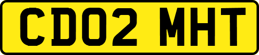 CD02MHT