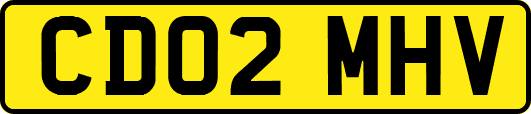CD02MHV