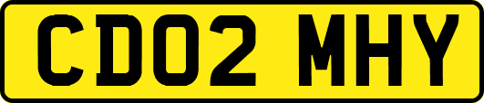 CD02MHY