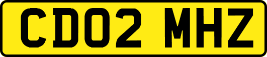 CD02MHZ