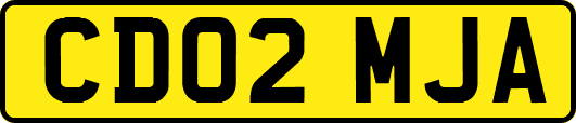 CD02MJA