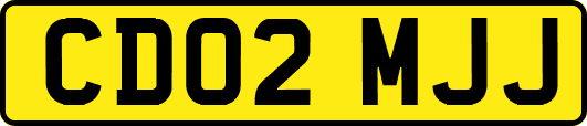 CD02MJJ