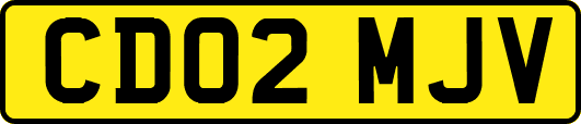 CD02MJV