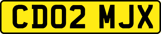 CD02MJX