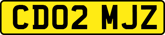 CD02MJZ