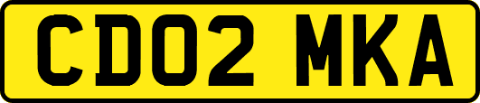 CD02MKA