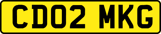 CD02MKG