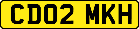 CD02MKH