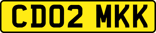 CD02MKK