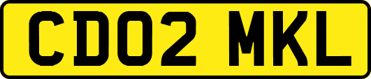 CD02MKL