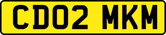 CD02MKM