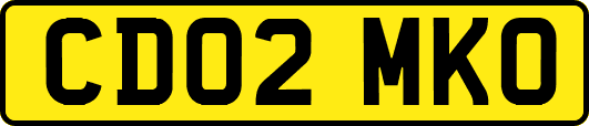 CD02MKO