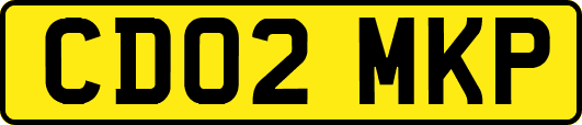 CD02MKP