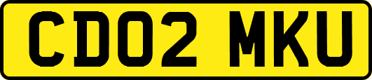 CD02MKU