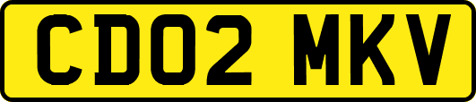 CD02MKV