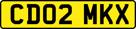 CD02MKX