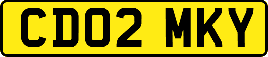 CD02MKY
