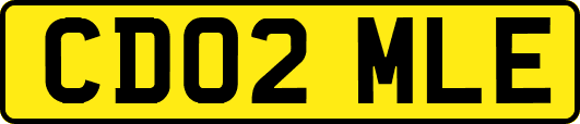 CD02MLE