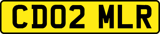 CD02MLR