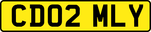 CD02MLY