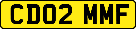 CD02MMF