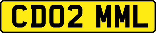 CD02MML