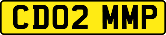 CD02MMP