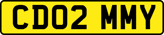 CD02MMY