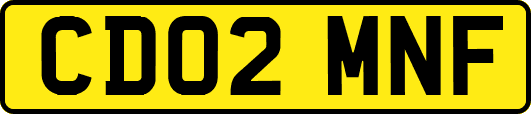CD02MNF